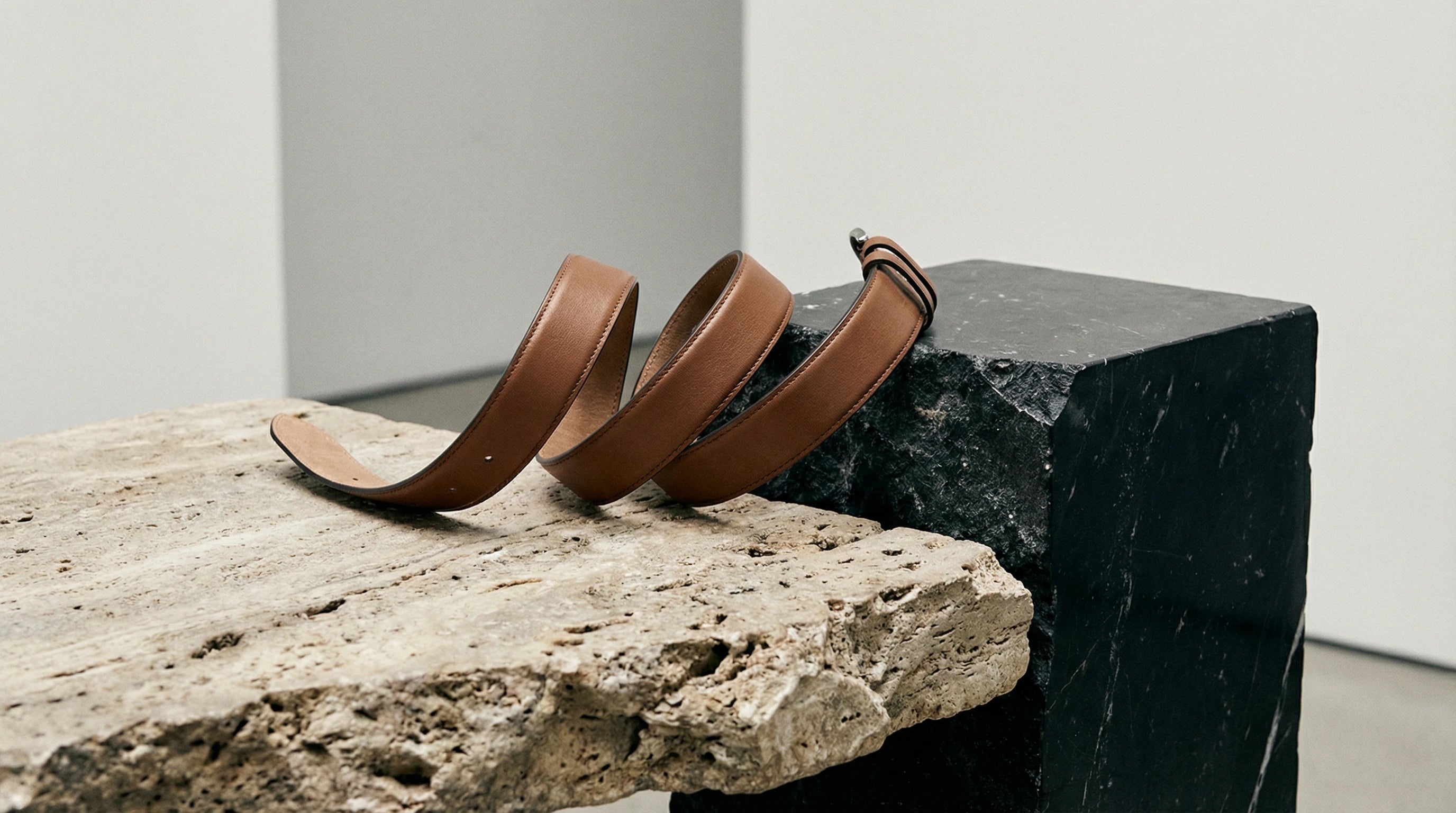 Women's belts styled for dresses, denim, and everyday outfits